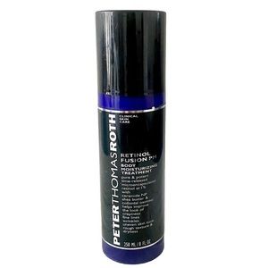 Peter Thomas Roth Retinol Fusion PM Body
Moisturizing Treatment